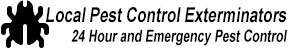 Morehead City NC Pest Control Exterminators
